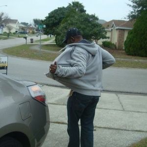 Meet your Posher, Augustin